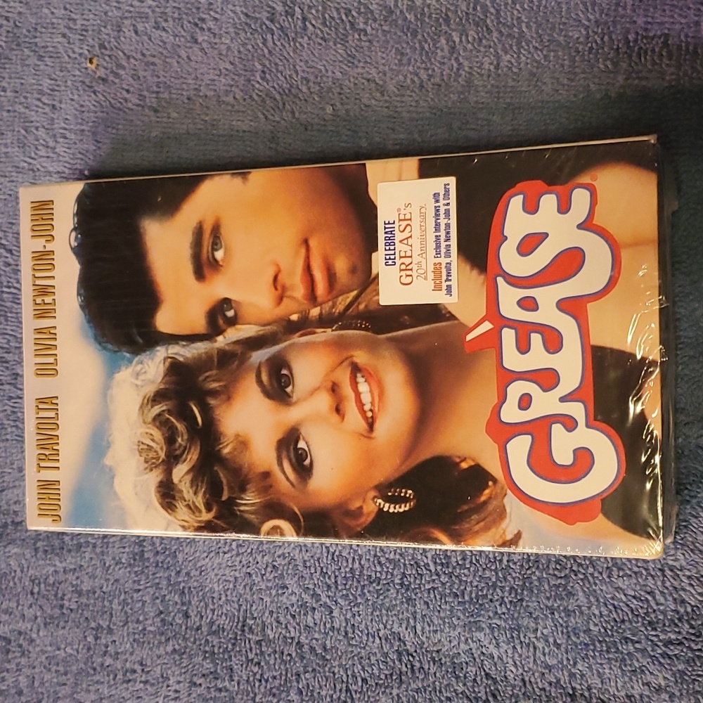 Grease